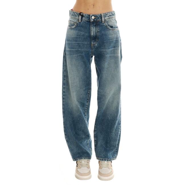 JEANS JILL ICON DENIM - Mad Fashion | img vers.1300x/